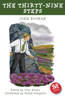 Thirty-Nine Steps, The, Paperback / softback Book Thirty-Nine Steps, The, Paperback / softback Book