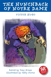 Hunchback of Notre Dame, The, Paperback Book Hunchback of Notre Dame, The, Paperback Book