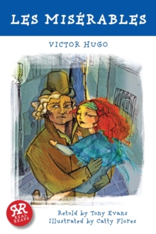 Les Miserables, Paperback Book Les Miserables, Paperback Book