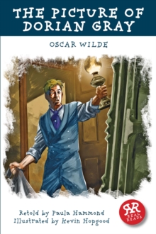 Picture of Dorian Gray, The, Paperback / softback Book Picture of Dorian Gray, The, Paperback / softback Book