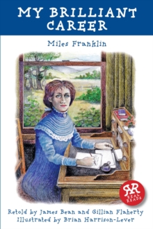 My Brilliant Career, Paperback Book My Brilliant Career, Paperback Book