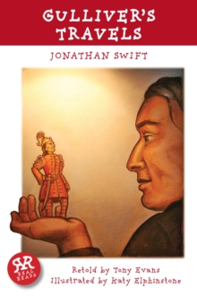 Gulliver's Travels, Paperback / softback Book Gulliver's Travels, Paperback / softback Book