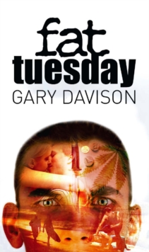Fat Tuesday, Paperback Book Fat Tuesday, Paperback Book