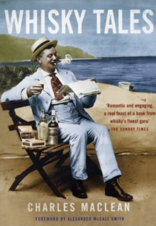 Whisky Tales, Paperback Book Whisky Tales, Paperback Book