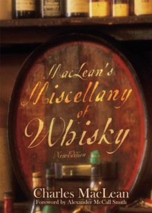 MacLean's Miscellany of Whisky, Hardback Book MacLean's Miscellany of Whisky, Hardback Book