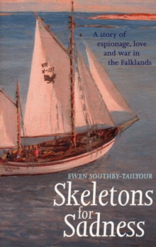 Skeletons for Sadness, Paperback Book Skeletons for Sadness, Paperback Book