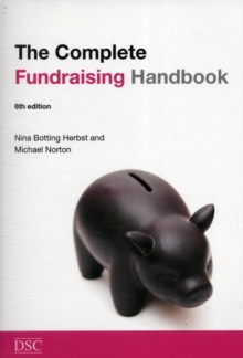 The Complete Fundraising Handbook, Paperback Book The Complete Fundraising Handbook, Paperback Book