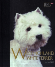 West Highland White Terrier, Hardback Book West Highland White Terrier, Hardback Book