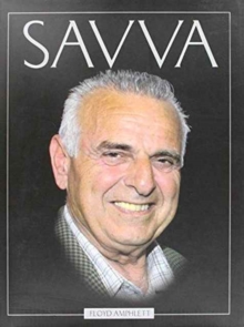 Savva, Hardback Book Savva, Hardback Book