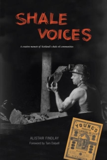 Shale Voices, Paperback / softback Book Shale Voices, Paperback / softback Book
