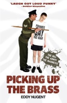 Picking Up The Brass, Paperback Book Picking Up The Brass, Paperback Book