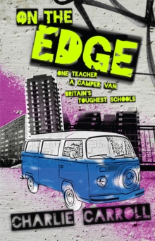 On the Edge, Paperback Book On the Edge, Paperback Book