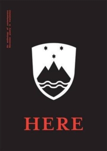 Here, Paperback Book Here, Paperback Book
