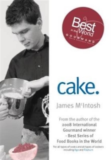 Cake, Paperback Book Cake, Paperback Book