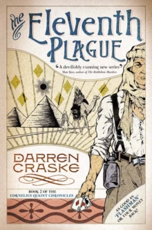 The Eleventh Plague, Paperback Book The Eleventh Plague, Paperback Book