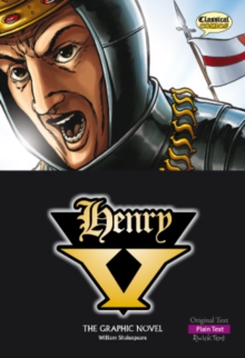 Henry V : Plain Text, Paperback Book Henry V : Plain Text, Paperback Book