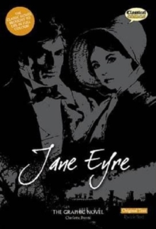 Jane Eyre : Original Text