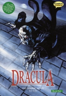 Dracula (Classical Comics)