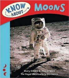 Moons, Hardback Book Moons, Hardback Book