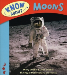 Moons, Paperback / softback Book Moons, Paperback / softback Book