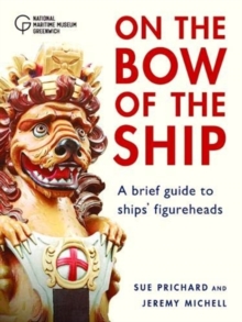 Figureheads : On the Bow of the Ship