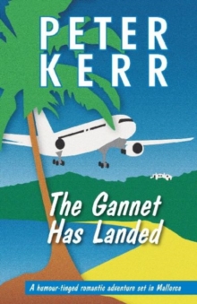 The Gannet Has Landed, Paperback Book The Gannet Has Landed, Paperback Book