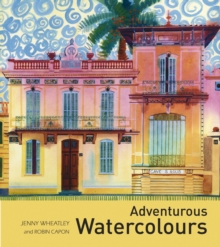 Adventurous Watercolours