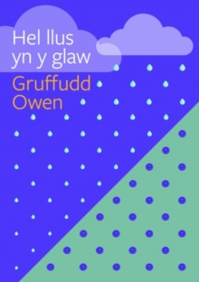 Hel Llus Yn y Glaw, Paperback Book Hel Llus Yn y Glaw, Paperback Book