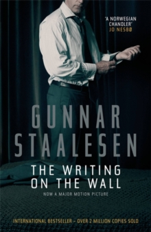The Writing on the Wall, Paperback Book The Writing on the Wall, Paperback Book