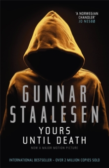 Yours Until Death, Paperback / softback Book Yours Until Death, Paperback / softback Book