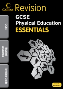 Physical Education : Revision Guide, Paperback Book Physical Education : Revision Guide, Paperback Book