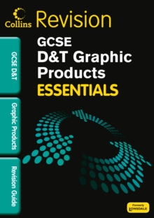 Graphic Products : Revision Guide, Paperback Book Graphic Products : Revision Guide, Paperback Book