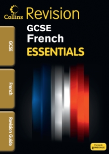 French : Revision Guide, Paperback Book French : Revision Guide, Paperback Book