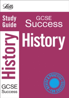 History : Study Guide, Paperback Book History : Study Guide, Paperback Book