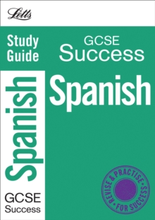 Spanish : Study Guide, Mixed media product Book Spanish : Study Guide, Mixed media product Book