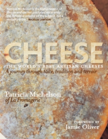 Cheese, Hardback Book Cheese, Hardback Book