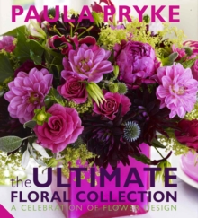 Ultimate Floral Collection, Hardback Book Ultimate Floral Collection, Hardback Book