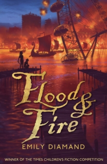 Flood and Fire, Paperback Book Flood and Fire, Paperback Book