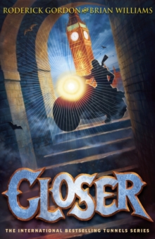 Closer, Paperback Book Closer, Paperback Book
