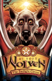 The Twilight Circus, Paperback Book The Twilight Circus, Paperback Book