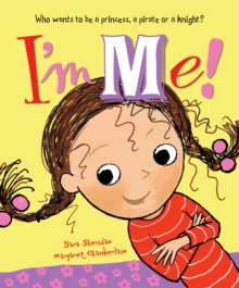 I'm Me, Paperback Book I'm Me, Paperback Book