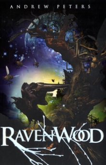 Ravenwood, Paperback Book Ravenwood, Paperback Book