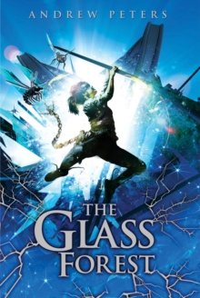 The Glass Forest, Paperback Book The Glass Forest, Paperback Book