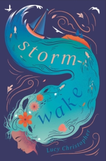Storm-Wake, Paperback / softback Book Storm-Wake, Paperback / softback Book