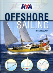 RYA Offshore Sailing, Paperback Book RYA Offshore Sailing, Paperback Book