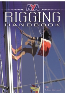 RYA Rigging Handbook, Paperback Book RYA Rigging Handbook, Paperback Book