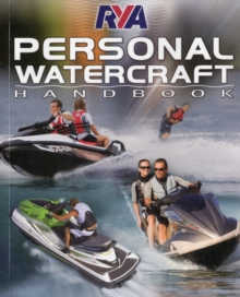 RYA Personal Watercraft Handbook, Paperback Book RYA Personal Watercraft Handbook, Paperback Book