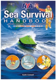 RYA Sea Survival Handbook