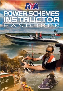 RYA Power Schemes Instructor Handbook