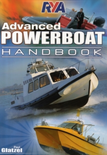 RYA Advanced Powerboat Handbook